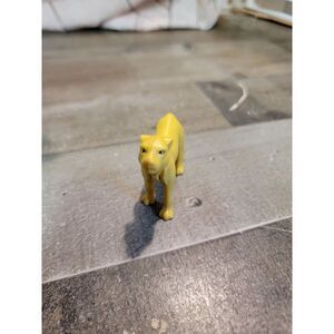 Animal Kingdom lion toy figure Safari